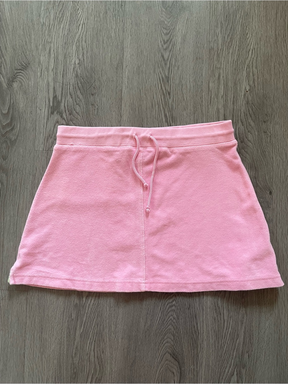 VTG Y2K Lily Pulitzer mini skirt